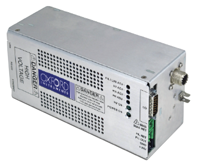 x-ray tube power supply